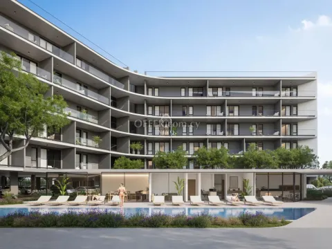 TWO BEDROOM APARTMENT IN A GATED COMPLEX - 7