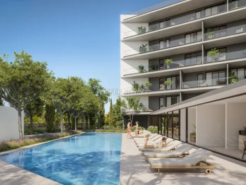 ONE BEDROOM APARTMENT IN A GATED COMPLEX - 7
