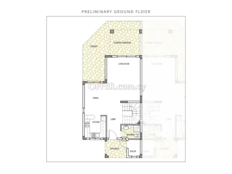 3 bed house for sale in Coral Bay Pafos - 3