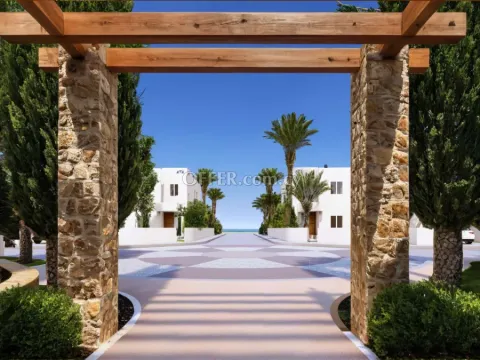 2 bed apartment for sale in Mandria Pafos - 6
