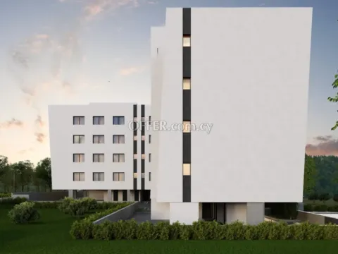 Apartment (Flat) in Kapsalos, Limassol for Sale - 5