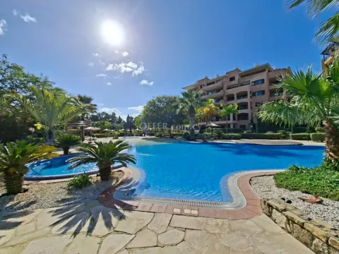 Apartment (Flat) in Kato Paphos, Paphos for Sale - 4