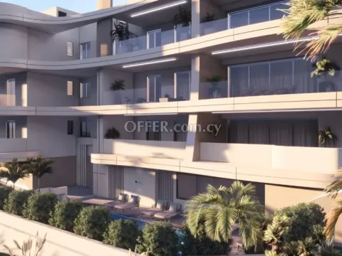 Apartment (Flat) in Agios Athanasios, Limassol for Sale - 4