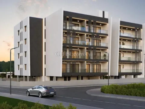 Apartment (Flat) in Kapsalos, Limassol for Sale - 4