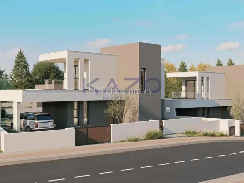 Modern Villa with 3 Bedrooms in Scenic Resort - 5