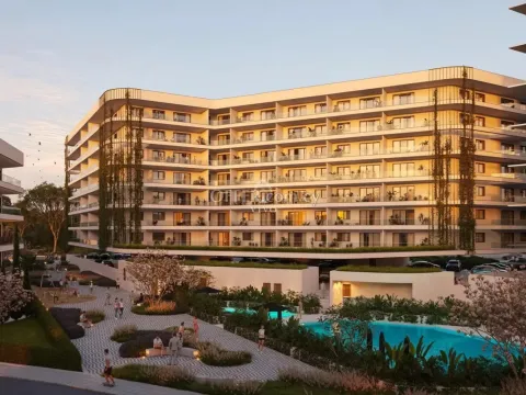 TWO BEDROOM APARTMENT IN A MODERN MIXED USE DEVELOPMENT - 3