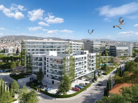 THREE BEDROOM APARTMENT IN MESA GITONIA WITH COMMON FACILTIES - 3