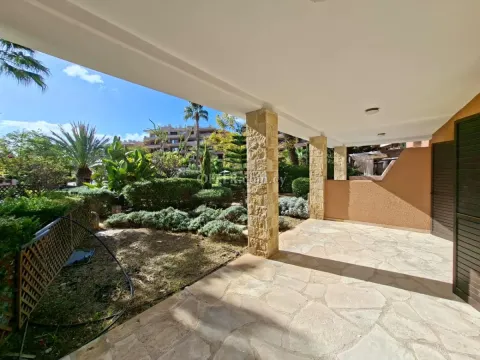 Apartment (Flat) in Kato Paphos, Paphos for Sale - 3