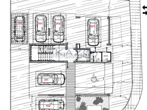 Modern 1 Bedroom Apartment in Central Kato Paphos - 5