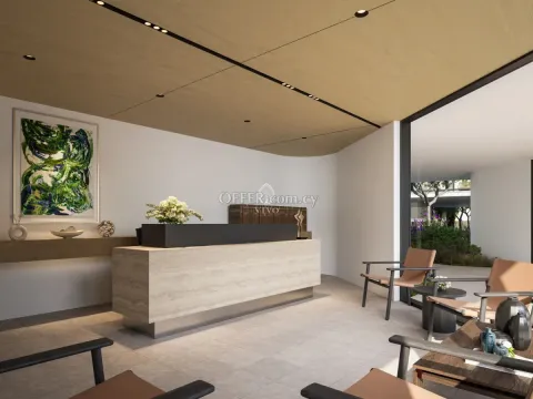 ONE BEDROOM APARTMENT IN A GATED COMPLEX - 5