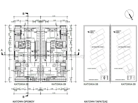 House (Semi detached) in Parekklisia, Limassol for Sale - 3