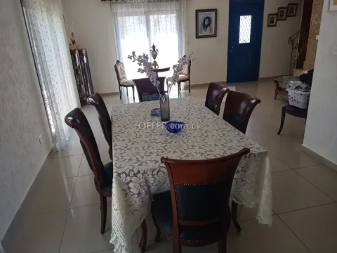House (Detached) in Agios Tychonas, Limassol for Sale - 4