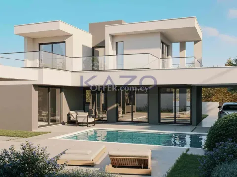 Modern Villa with 3 Bedrooms in Scenic Resort - 4
