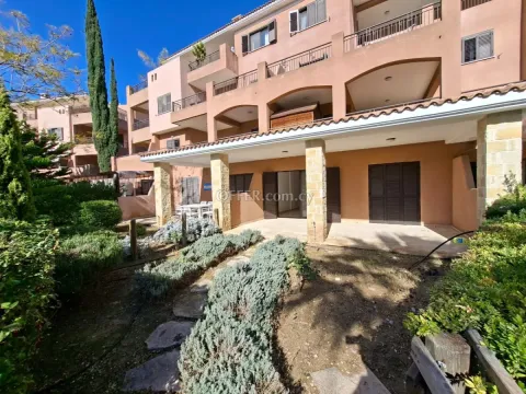 Apartment (Flat) in Kato Paphos, Paphos for Sale - 2