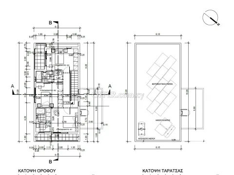 House (Detached) in Parekklisia, Limassol for Sale - 2