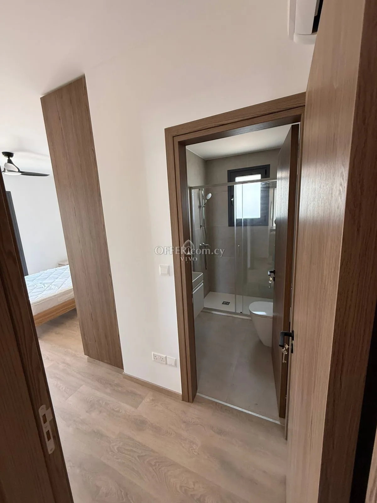 BRAND NEW THREE BEDROOM PENTHOUSE FOR RENT IN GERMASOGIA PANOREA - 3