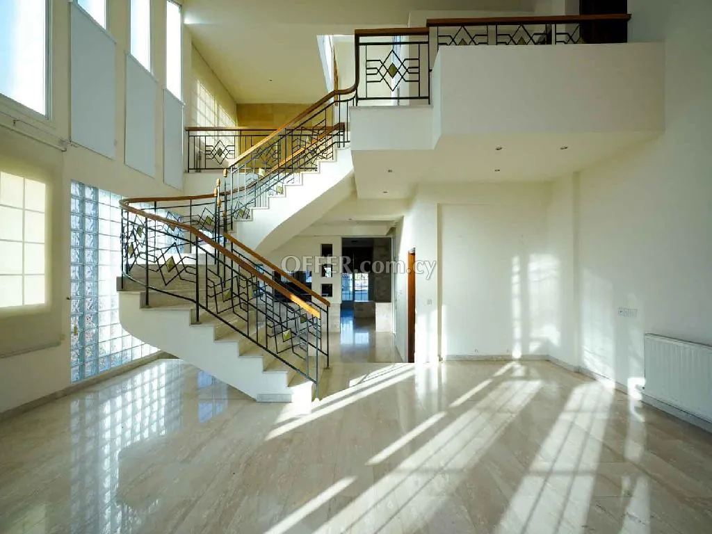 House (Detached) in Archangelos, Nicosia for Sale - 7