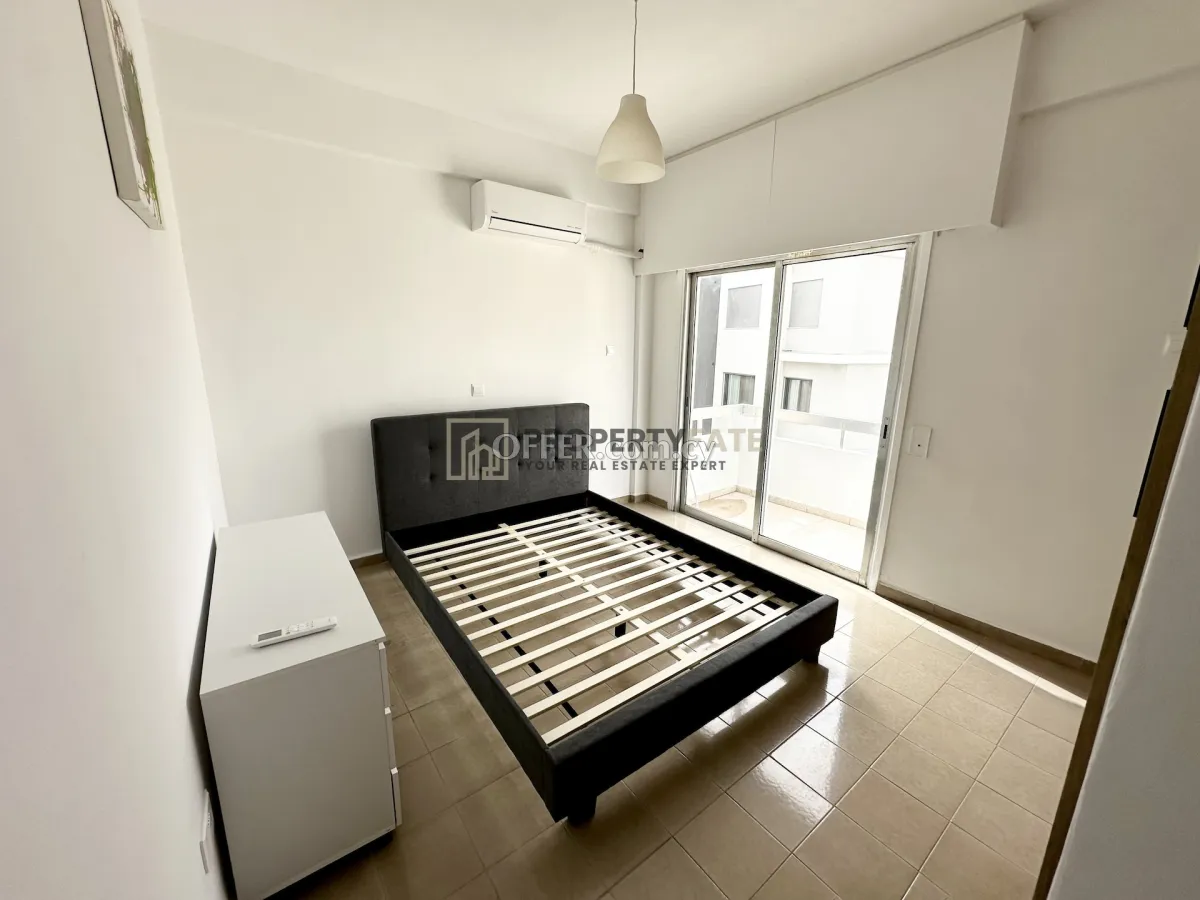 3 Bedroom Penthouse Top-floor for Rent in Germasogeia Tourist Area - 6
