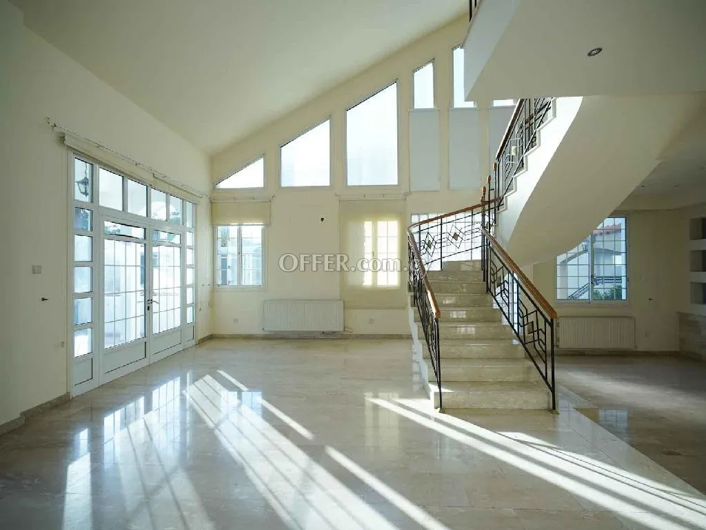 House (Detached) in Archangelos, Nicosia for Sale - 6