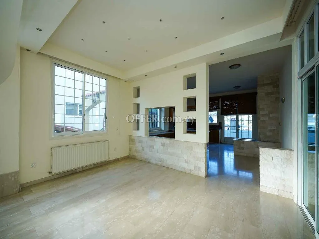 House (Detached) in Archangelos, Nicosia for Sale - 4