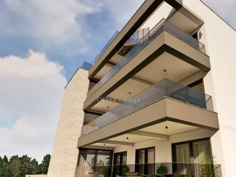 Apartment (Penthouse) in Katholiki, Limassol for Sale - 2