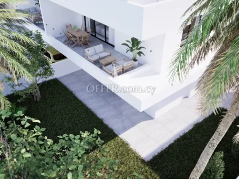 2-bedroom Apartment 93 sqm in Deryneia - 5