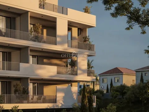 ONE BEDROOM APARTMENT IN AGIOS ATHANASIOS - LIMASSOL - 2