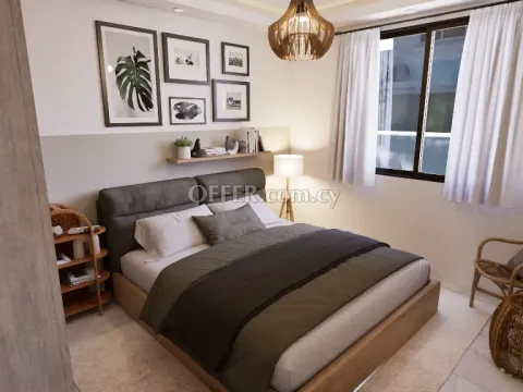 3-bedroom Apartment 134 sqm in Deryneia - 4