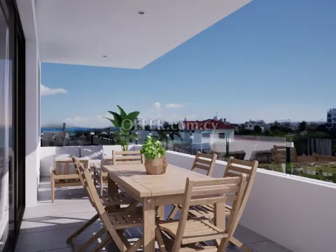 2-bedroom Apartment 93 sqm in Deryneia - 4