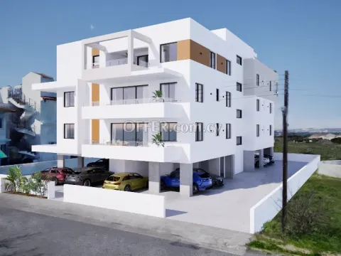 1-bedroom Apartment 50 sqm in Deryneia - 4