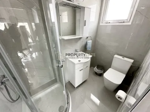 3 Bedroom Penthouse Top-floor for Rent in Germasogeia Tourist Area - 2