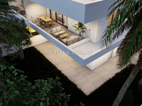 2-bedroom Apartment 93 sqm in Deryneia - 3