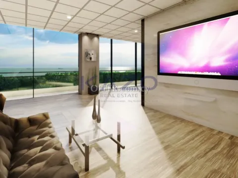 Commercial Plot with Approved 6-Floor Tower, Zakaki, Near Casino - 2