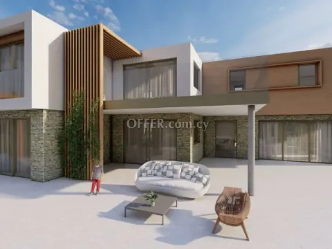 House (Detached) in Pegeia, Paphos for Sale