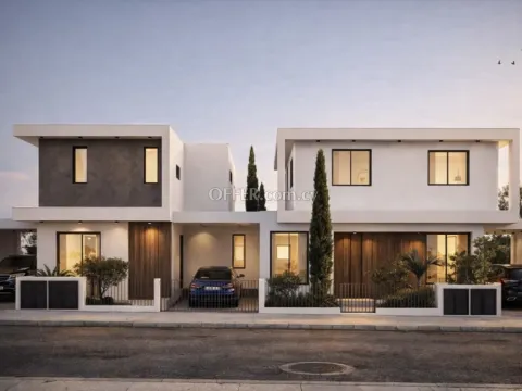 House (Detached) in Latsia, Nicosia for Sale - Main Photo