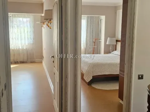 House (Detached) in Crowne Plaza Area, Limassol for Sale - Main Photo