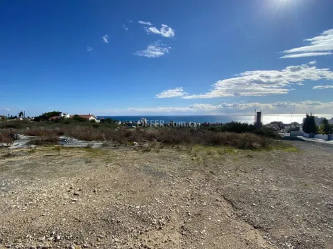 (Residential) in Agios Tychonas, Limassol for Sale - Main Photo