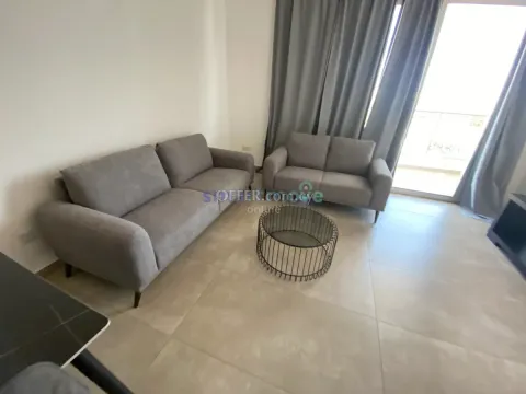 2 Bedroom Apartment For Rent Limassol