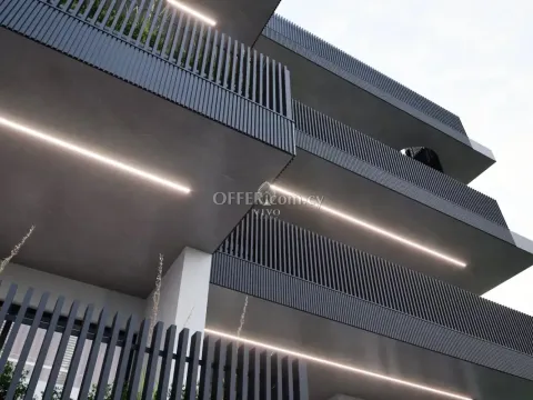 TWO BEDROOM APARTMENT UNDER CONSTRUCTION  FOR SALE IN GERMASOGIA - Main Photo