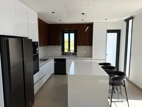 BRAND NEW THREE BEDROOM PENTHOUSE  FOR RENT IN GERMASOGIA PANOREA - Main Photo