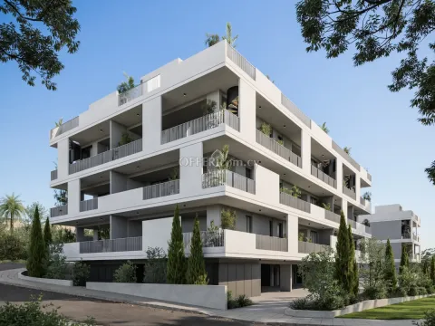 STUDIO APARTMENT IN AGIOS ATHANASIOS - LIMASSOL - Main Photo