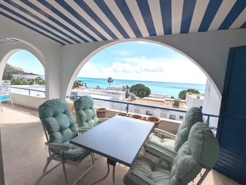 3-bedroom Apartment 109 sqm in Pissouri - Main Photo