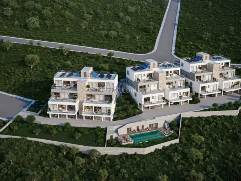 Apartment (Flat) in Chlorakas, Paphos for Sale - Main Photo