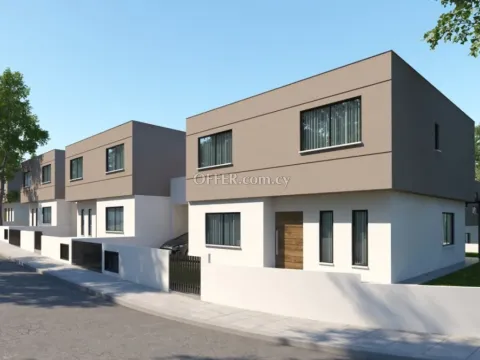 House (Detached) in Erimi, Limassol for Sale - Main Photo