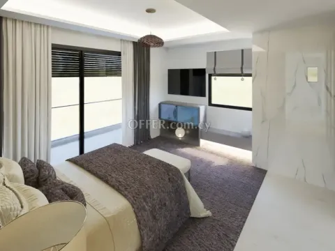 House (Detached) in Agios Athanasios, Limassol for Sale - Main Photo