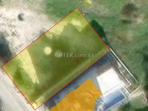 (Residential) in Agios Tychonas, Limassol for Sale - Main Photo