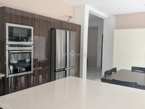 SPACIOUS THREE BEDROOM APARTMENT IN GERMASOGIA VILLAGE - Main Photo