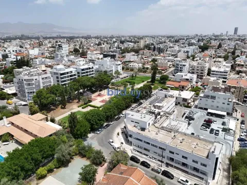 Building Plot for Sale in Engomi, Nicosia - 4