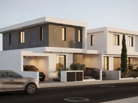 House (Detached) in Latsia, Nicosia for Sale - 6
