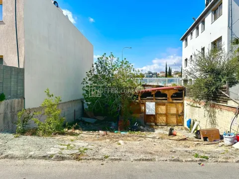 Residential Plot for sale in Mesa Geitonia - 3